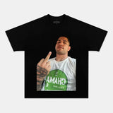 ALEX PEREIRA NEW TEE Style001