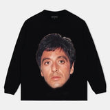 AL PACINO TEE 3.0 10.17