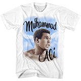 Airbrush T-shirt Style004