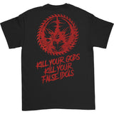 Baphomet T-shirt Style002