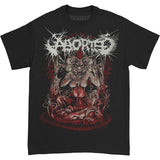 Baphomet T-shirt Style002