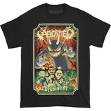 Deadheads T-shirt