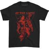 A Stare Bound In Stone T-shirt