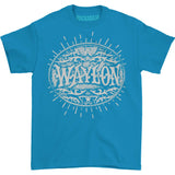 Buckle Logo Tee T-shirt