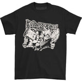 Bottle T-shirt Style001