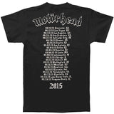 40th Anniversary 2015 T-shirt