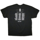 Born To Play Guitar 2016 (P - C) T-shirt