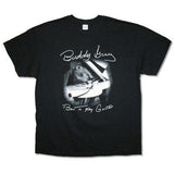 Born To Play Guitar 2016 (P - C) T-shirt