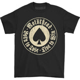 Born To Lose T-shirt Style001