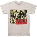 Band Photo T-shirt Style005