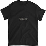 Baby Daddy 2004 T-shirt