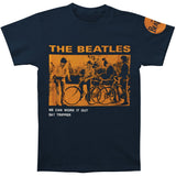 Day Tripper T-shirt Style001