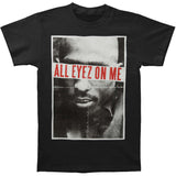 All Eyez Slim Fit T-shirt