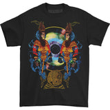 Crack The Skye T-shirt