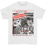 Den Of Living Nightmares T-shirt