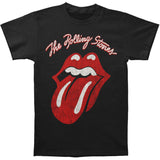 Distressed Tongue T-shirt