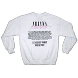 Dangerous Tour Sweatshirt
