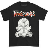 Blood Logo Tee (Black) T-shirt