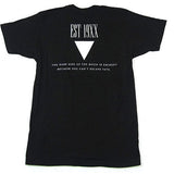 Dark Side T-shirt Style002