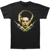 Bride Bolts T-shirt
