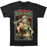 Assassin Slim Fit T-shirt