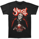 Dance Macbre Slim Fit T-shirt