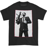 Billboard Slim Fit T-shirt