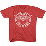 Bad Name Kids Childrens T-shirt Style001