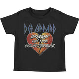 Bringin Kids Childrens T-shirt