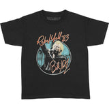 Deflep83 Kids Childrens T-shirt