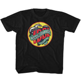 Charmed Life Kids Childrens T-shirt