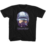 90s Chrome Kids Childrens T-shirt