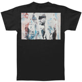 Disrupted Slim Fit T-shirt