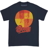 Aladdin Quadrant Orange T-shirt