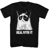 Deal With It T-shirt
