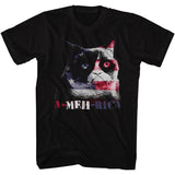 A Meh Rica T-shirt