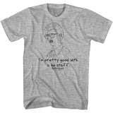 Bo Staff T-shirt