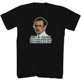 Babes All Day T-shirt