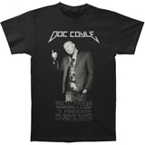 Doc Coyle Design (Forever Committed) Slim Fit T-shirt