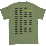 503 Tanks T-shirt