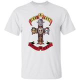 Appetite for More T-shirt Style001