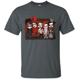 Beautiful People T-shirt Style002