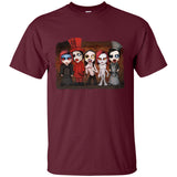 Beautiful People T-shirt Style001
