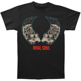 Desert Wings Slim Fit T-shirt
