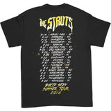 Dirty Sexy Summer 2016 Tour T-shirt