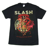 Apocalyptic Love T-shirt Style001