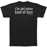 Black Skull T-shirt