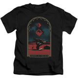 Balance Juvenile Childrens T-shirt