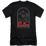 Balance Adult Slim Fit Slim Fit T-shirt
