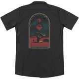 Balance (Back Print) Work Shirt